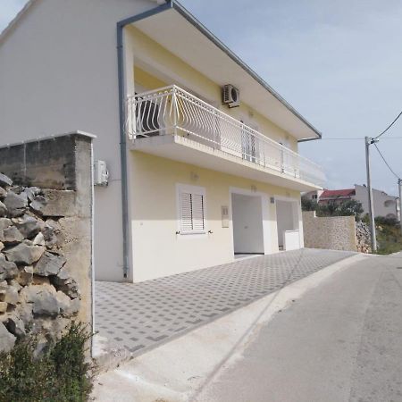 Apartments Braco Seget Vranjica Buitenkant foto